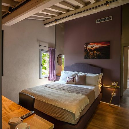 Relais Borgo Elissa Bed & Breakfast Certaldo Luaran gambar