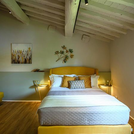 Relais Borgo Elissa Bed & Breakfast Certaldo Luaran gambar
