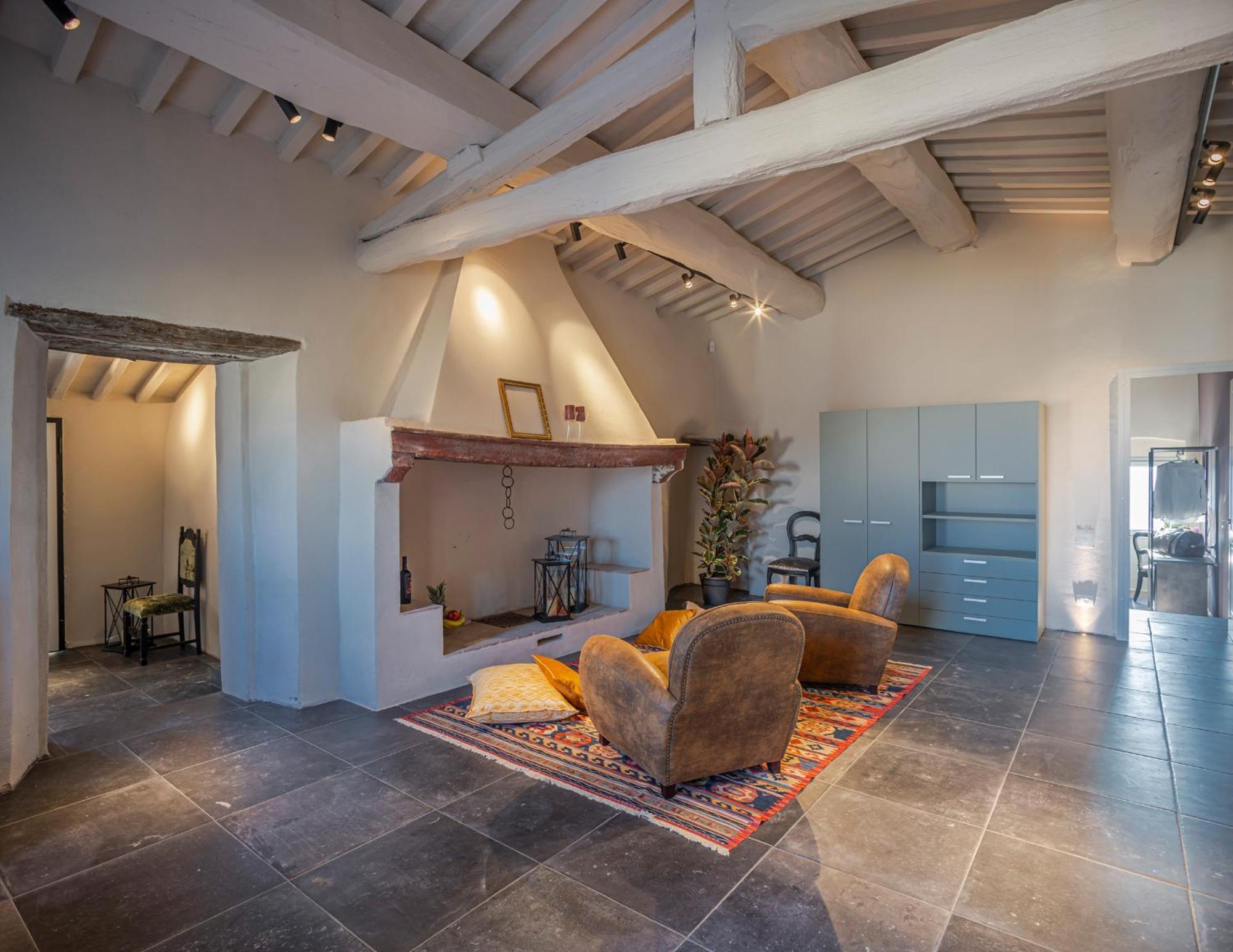 Relais Borgo Elissa Bed & Breakfast Certaldo Luaran gambar
