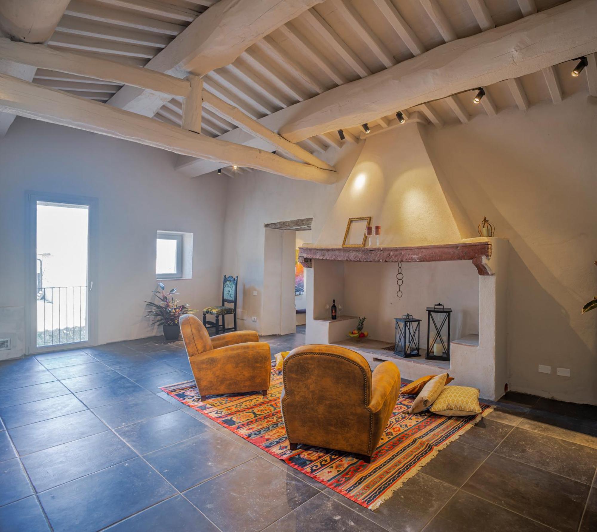 Relais Borgo Elissa Bed & Breakfast Certaldo Luaran gambar