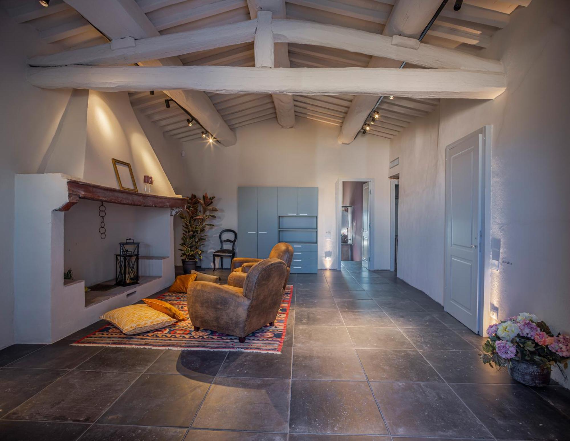 Relais Borgo Elissa Bed & Breakfast Certaldo Luaran gambar