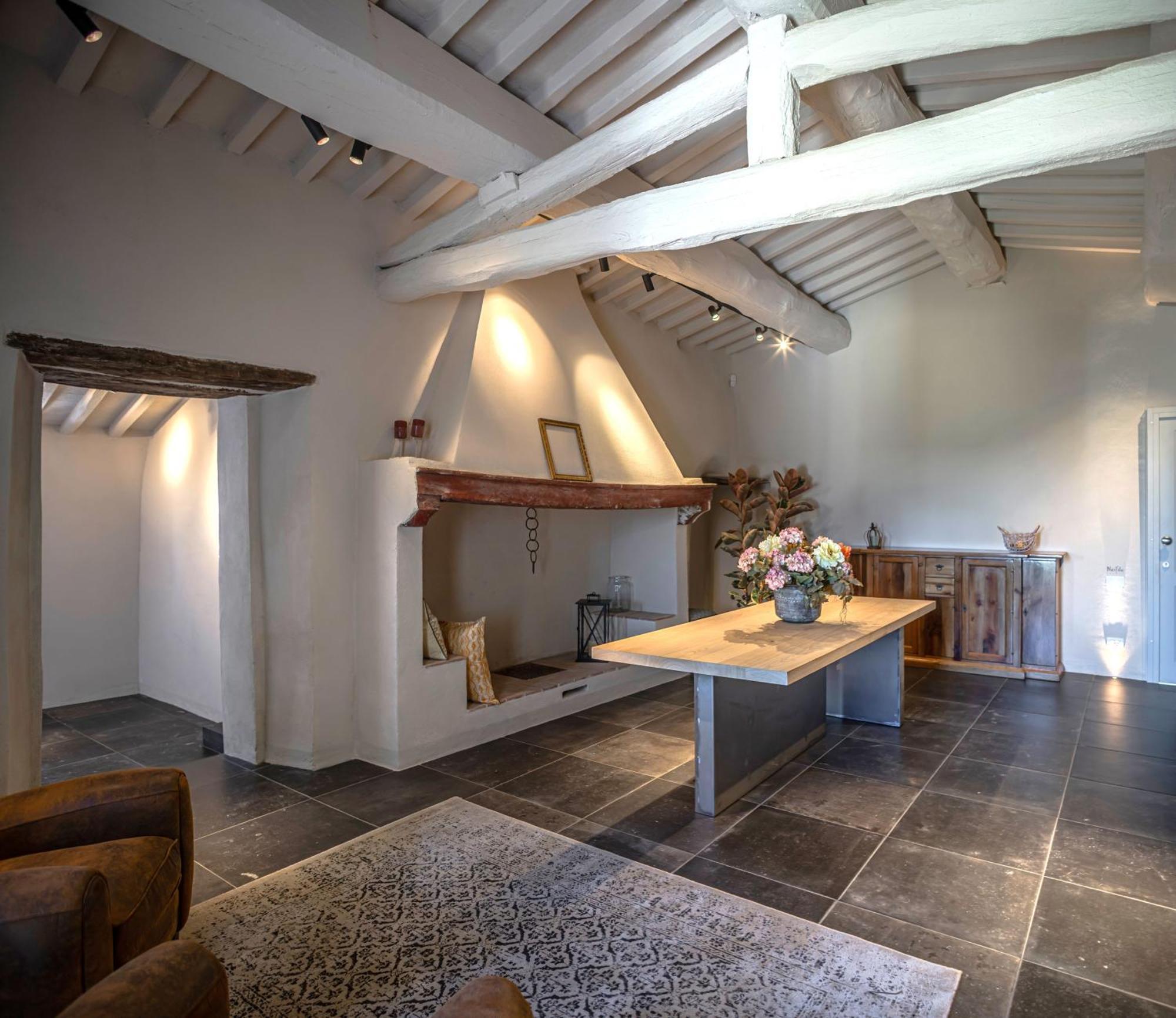 Relais Borgo Elissa Bed & Breakfast Certaldo Luaran gambar