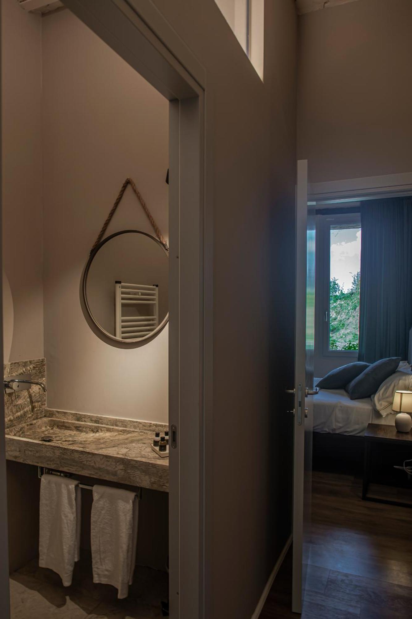 Relais Borgo Elissa Bed & Breakfast Certaldo Luaran gambar