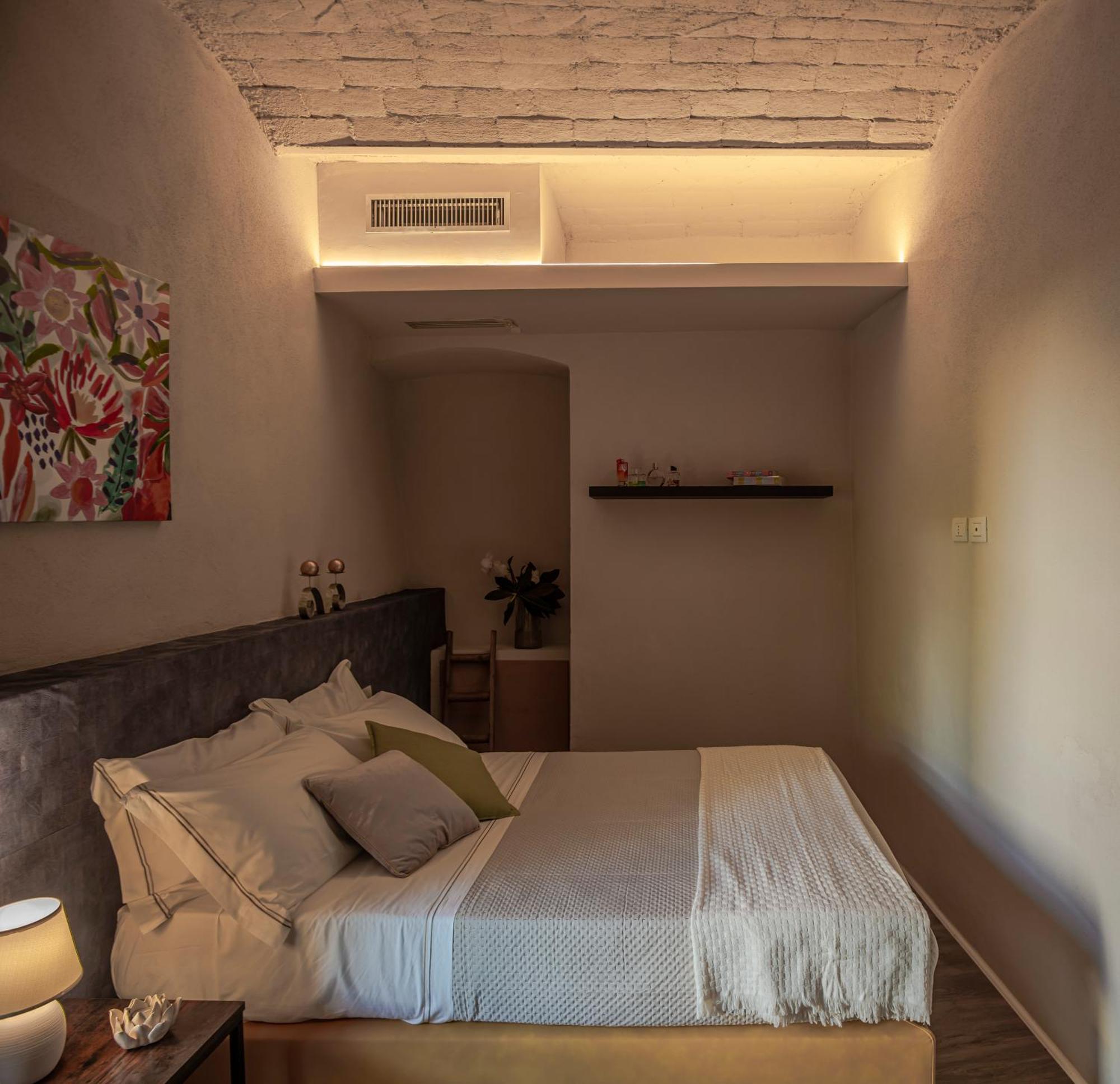 Relais Borgo Elissa Bed & Breakfast Certaldo Luaran gambar