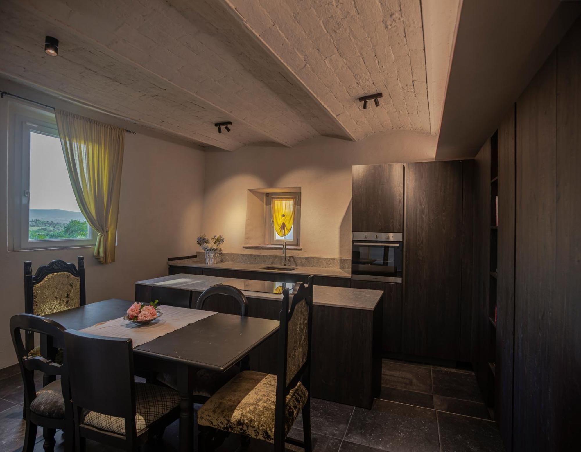 Relais Borgo Elissa Bed & Breakfast Certaldo Luaran gambar