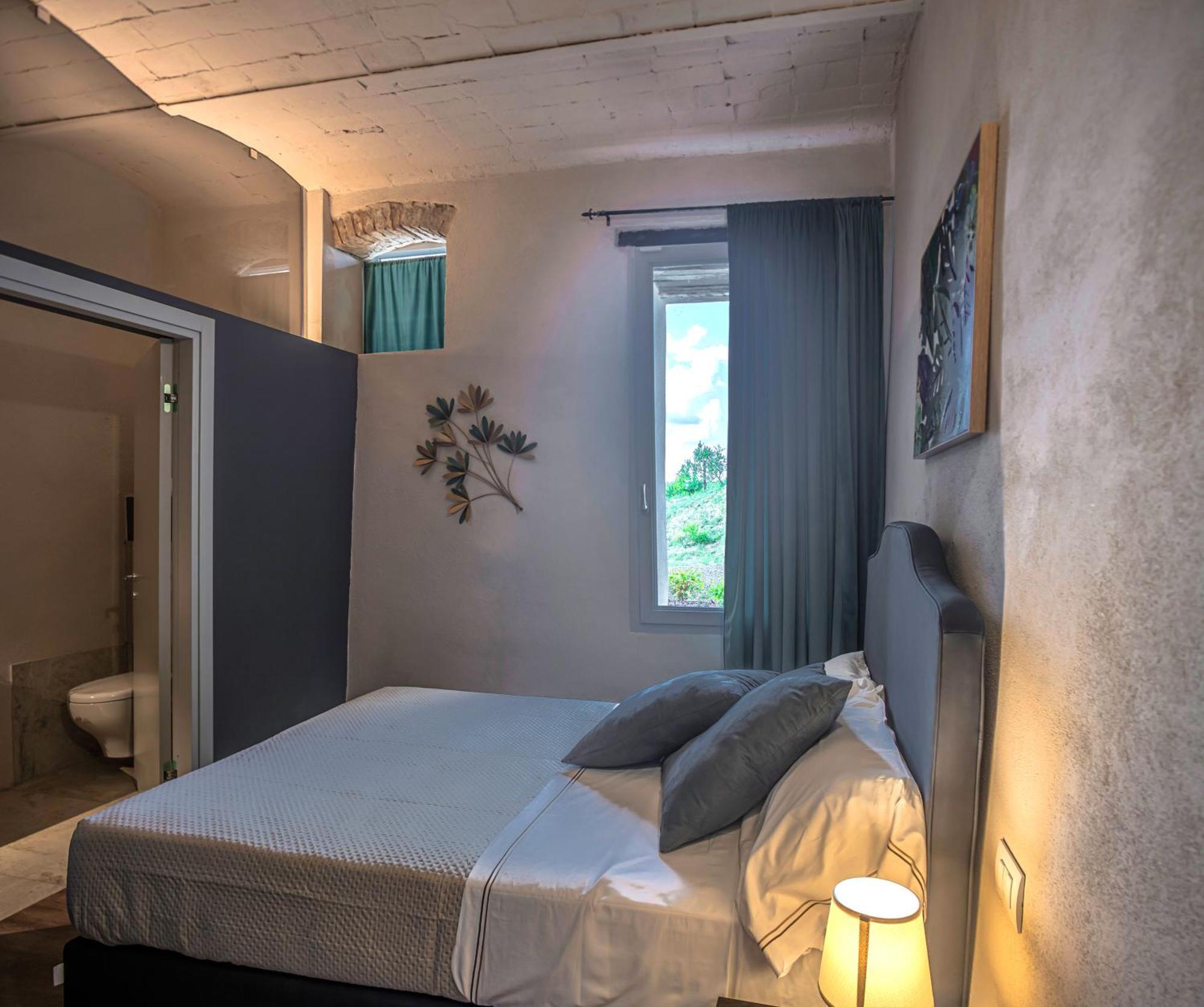 Relais Borgo Elissa Bed & Breakfast Certaldo Luaran gambar